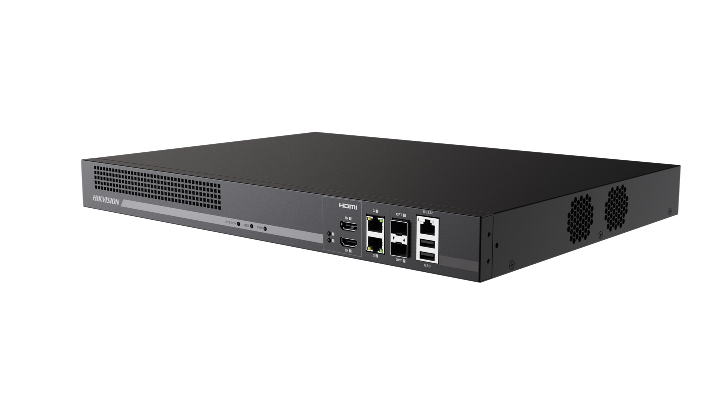 DS-6908UDI(C) - 4K Decoder