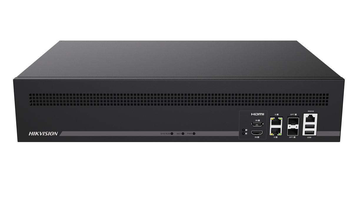 DS-6910UDI(C) - 4K Decoder