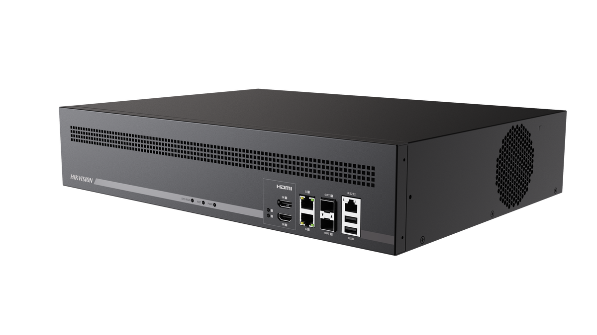 DS-6910UDI(C) - 4K Decoder