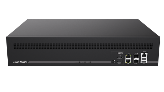 DS-6916UDI(C) - 4K Decoder
