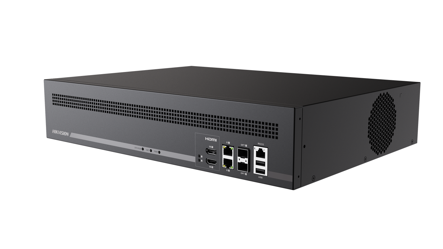 DS-6916UDI(C) - 4K Decoder