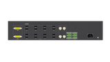 DS-6916UDI(B) - Décodeur vidéo Hikvision DS-6916UDI 4K 16 canaux H.265+