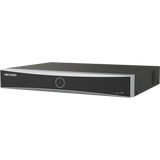 DS-7604NXI-K1/4P/VPro - 4-ch 1U 4 PoE AcuSeek K VPro NVR