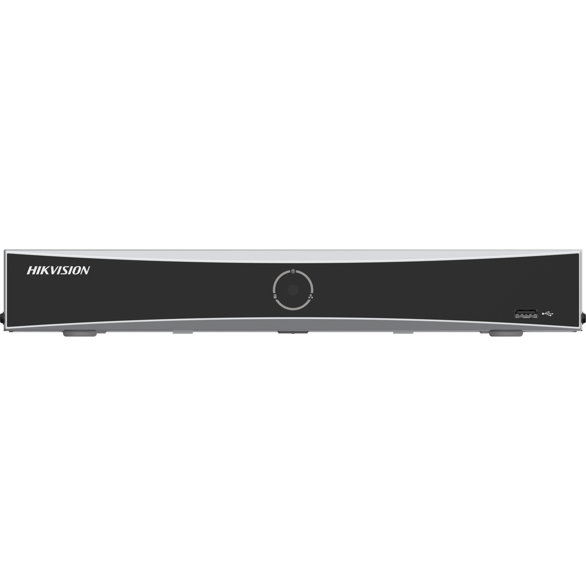 DS-7604NXI-K1/4P/VPro - 4-ch 1U 4 PoE AcuSeek K VPro NVR