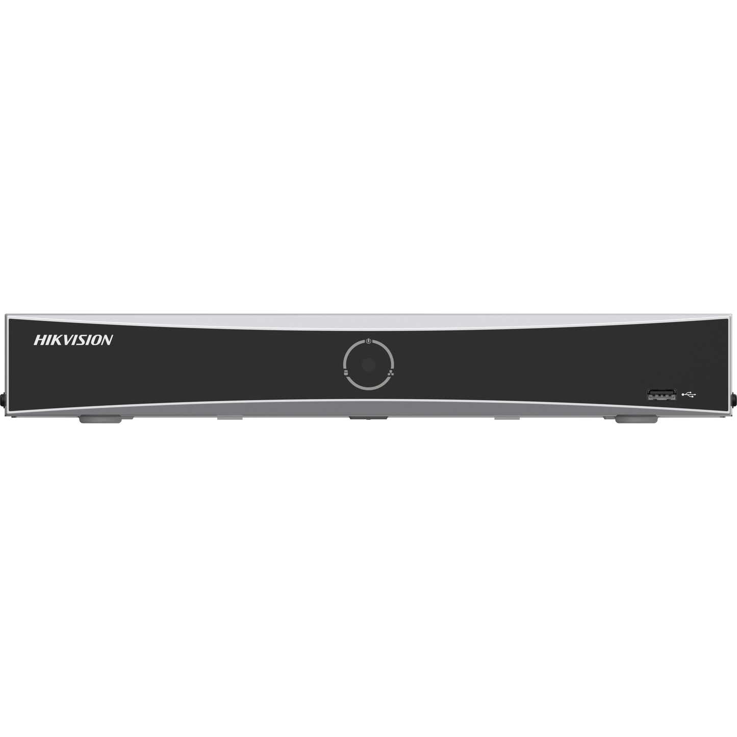 DS-7604NXI-K1/4P/VPro - 4-ch 1U 4 PoE AcuSeek K VPro NVR