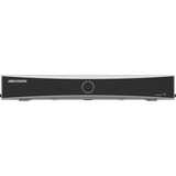 DS-7604NXI-K1/4P/VPro - 4-ch 1U 4 PoE AcuSeek K VPro NVR