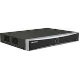 DS-7604NXI-K1/4P/VPro - 4-ch 1U 4 PoE AcuSeek K VPro NVR