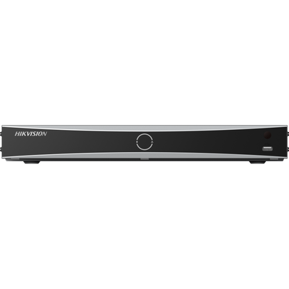 DS-7608NXI-I2/8P/VPro - I/VPro Series NVR with AcuSeek