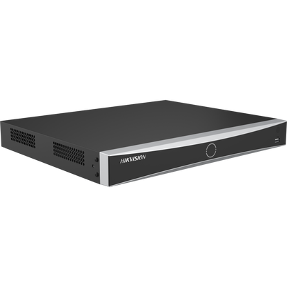 DS-7608NXI-I2/8P/VPro - I/VPro Series NVR with AcuSeek
