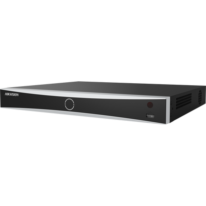 DS-7616NXI-I2/16P/VPro - I/VPro Series NVR with AcuSeek