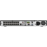 DS-7616NXI-I2/16P/VPro - I/VPro Series NVR with AcuSeek