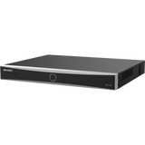DS-7616NXI-K2/16P/VPro - 8-ch 1U 8 PoE AcuSeek K VPro NVR