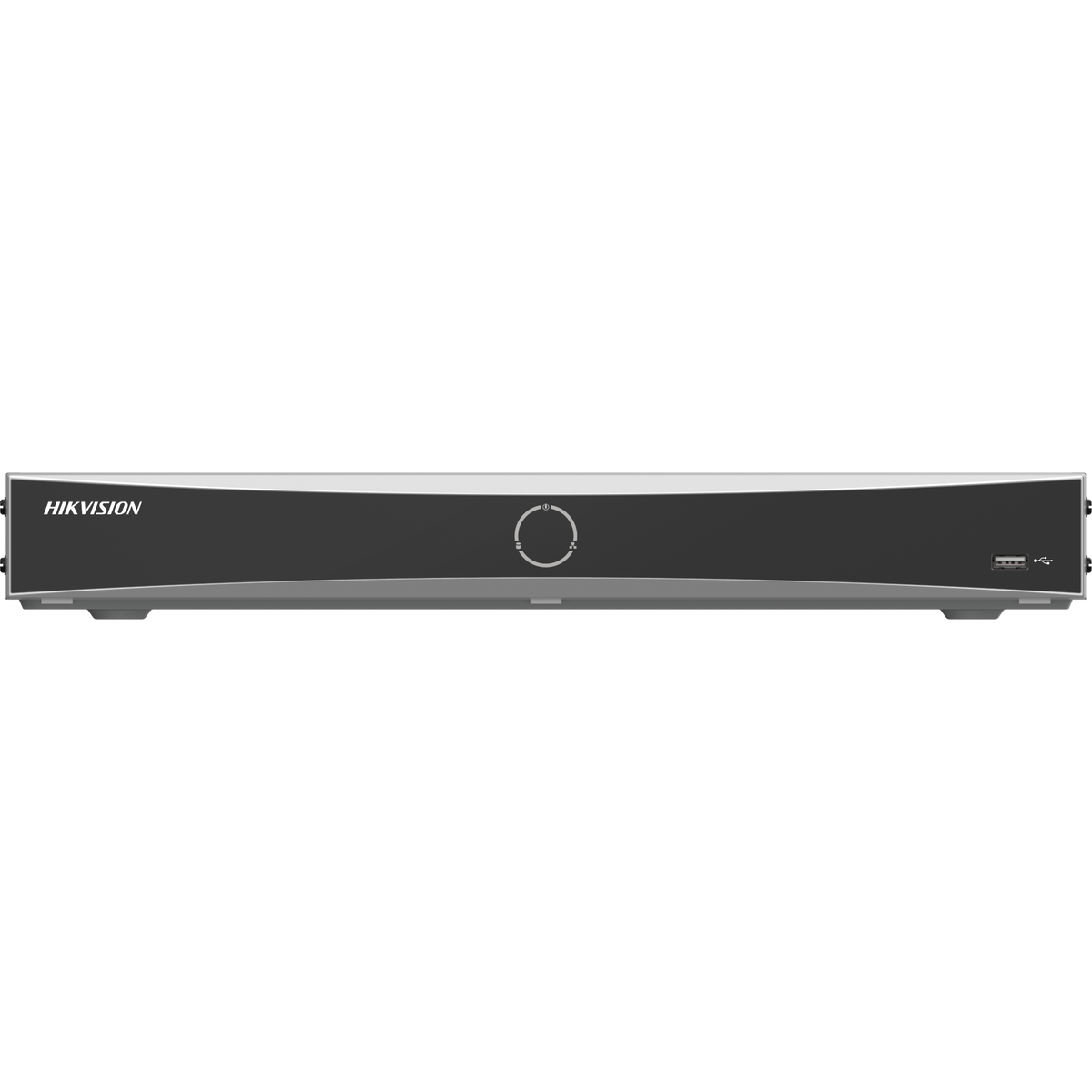 DS-7616NXI-K2/16P/VPro - 8-ch 1U 8 PoE AcuSeek K VPro NVR
