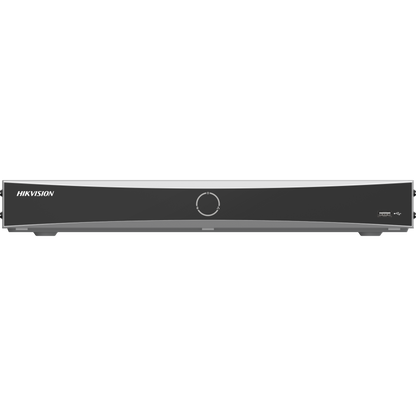 DS-7616NXI-K2/16P/VPro - 8-ch 1U 8 PoE AcuSeek K VPro NVR