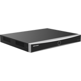 DS-7616NXI-K2/16P/VPro - 8-ch 1U 8 PoE AcuSeek K VPro NVR