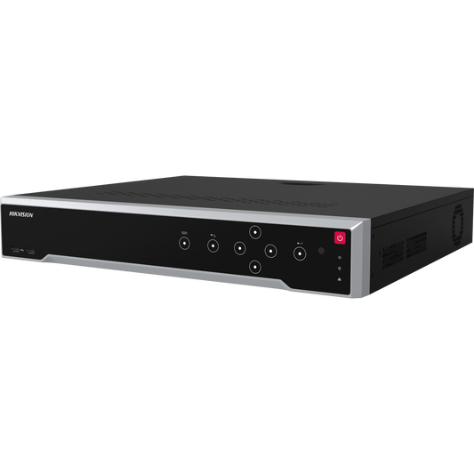 DS-7732NI-M4/16P - NVR 8K série M