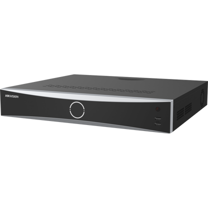 DS-7732NXI-I4/16P/VPro - I/VPro Series 32-ch NVR with AcuSeek