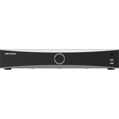 DS-7732NXI-I4/16P/VPro - I/VPro Series 32-ch NVR with AcuSeek
