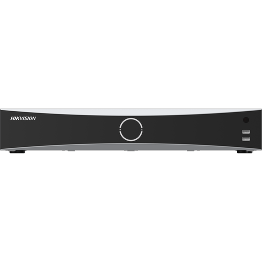 DS-7732NXI-I4/16P/VPro - I/VPro Series 32-ch NVR with AcuSeek