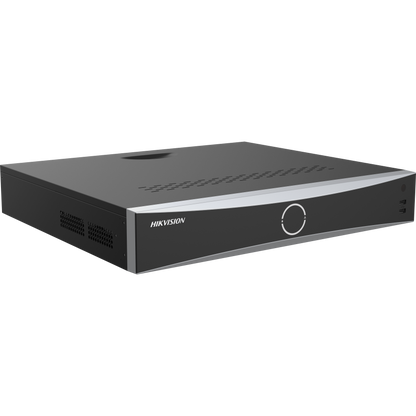 DS-7732NXI-I4/16P/VPro - I/VPro Series 32-ch NVR with AcuSeek