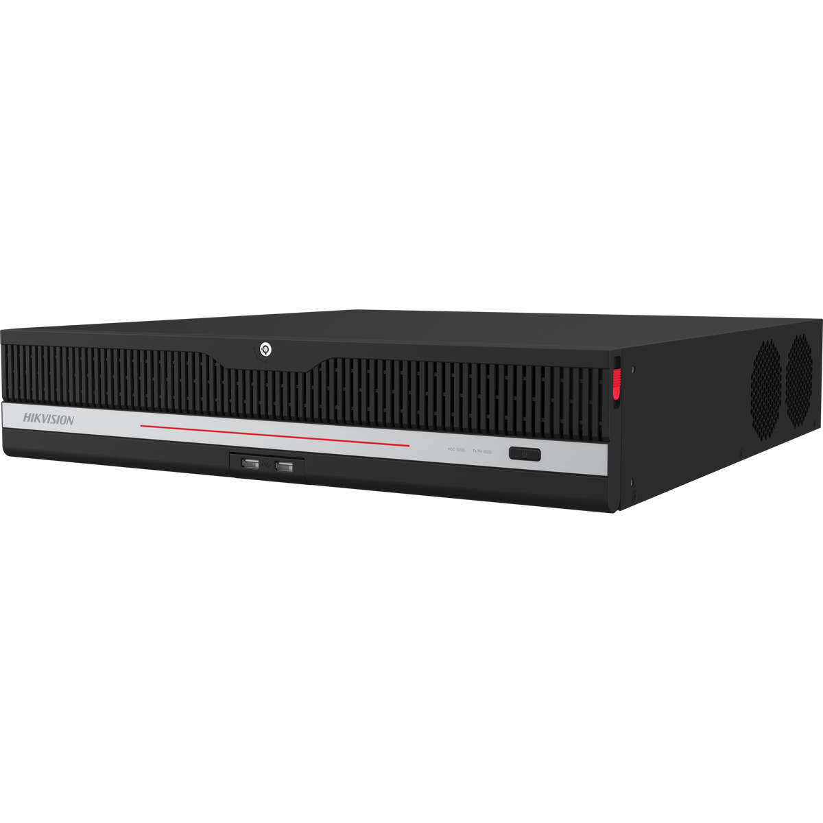 DS-9632NXI-M8R/VPro - 32-ch 2U 8K VPro NVR