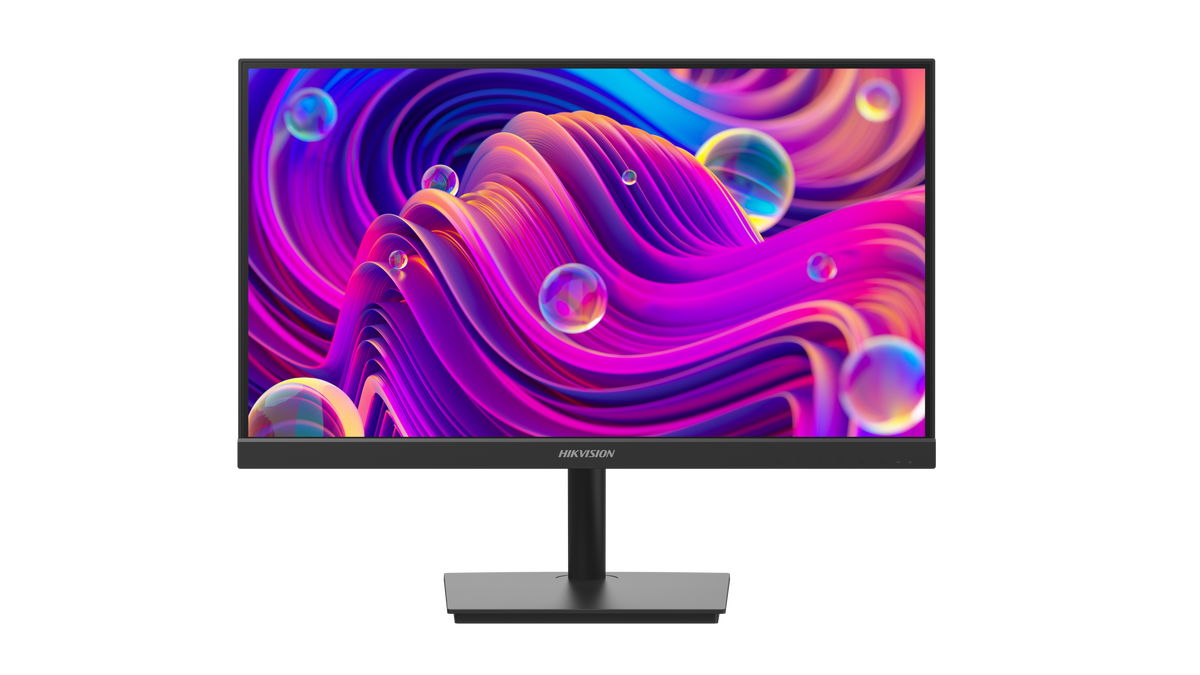 DS-D5022F2-1V2S (American) - 21.5 inch FHD 100Hz VA Monitor with Speaker