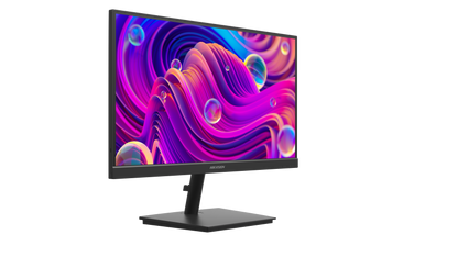 DS-D5022F2-1V2S (American) - 21.5 inch FHD 100Hz VA Monitor with Speaker