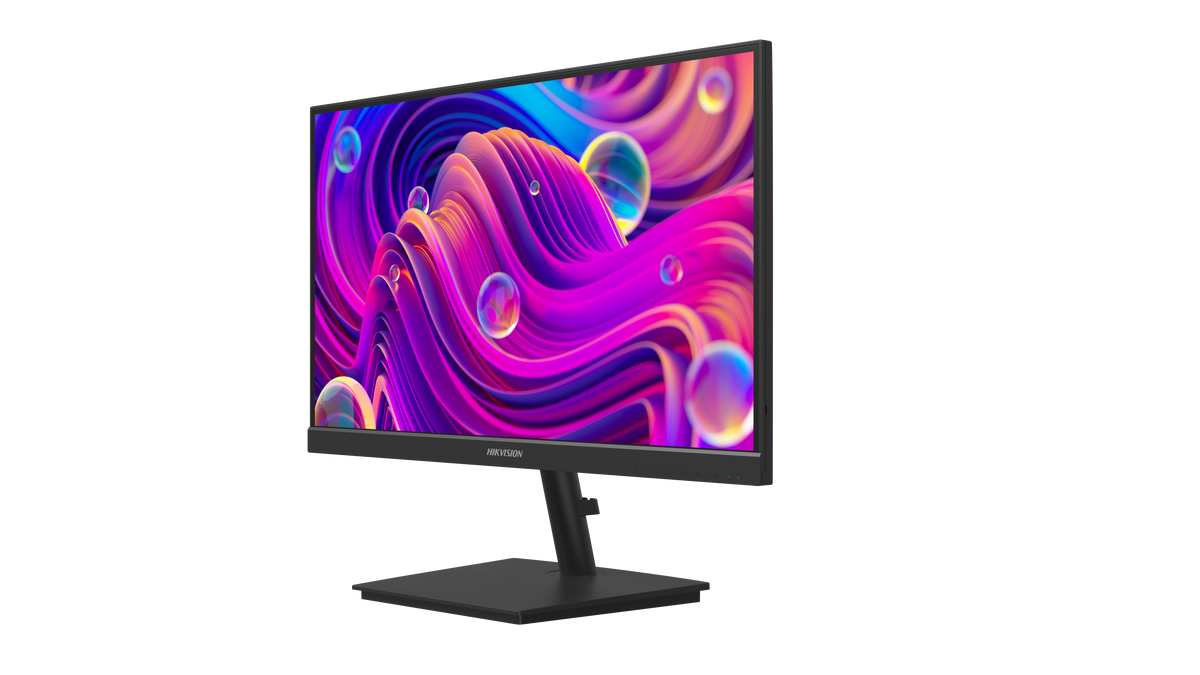 DS-D5022F2-1V2S (American) - 21.5 inch FHD 100Hz VA Monitor with Speaker
