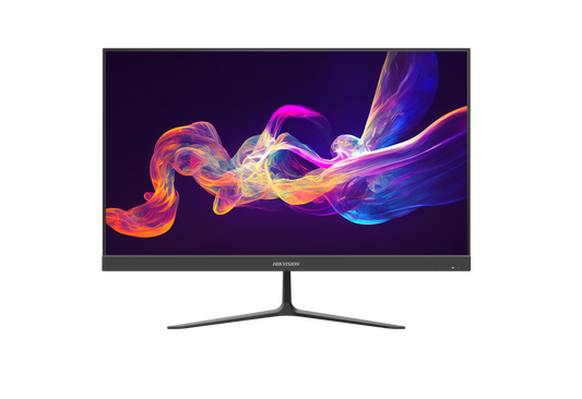 DS-D5024F2-BV2S - 23.8 inch FHD 100Hz VA Monitor with speaker