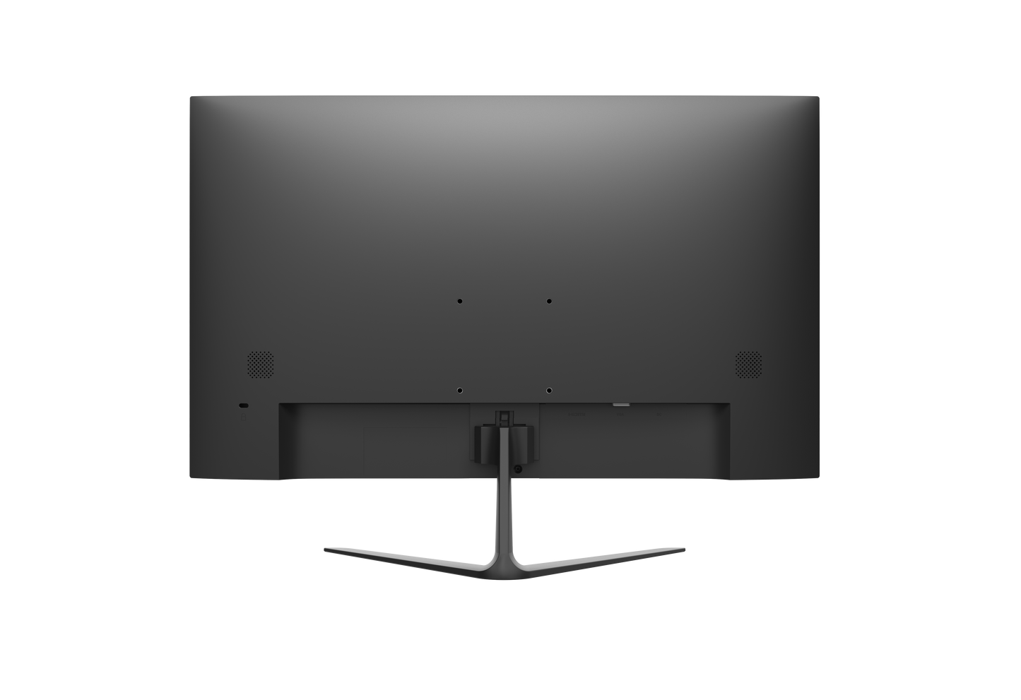 DS-D5024F2-BV2S - 23.8 inch FHD 100Hz VA Monitor with speaker