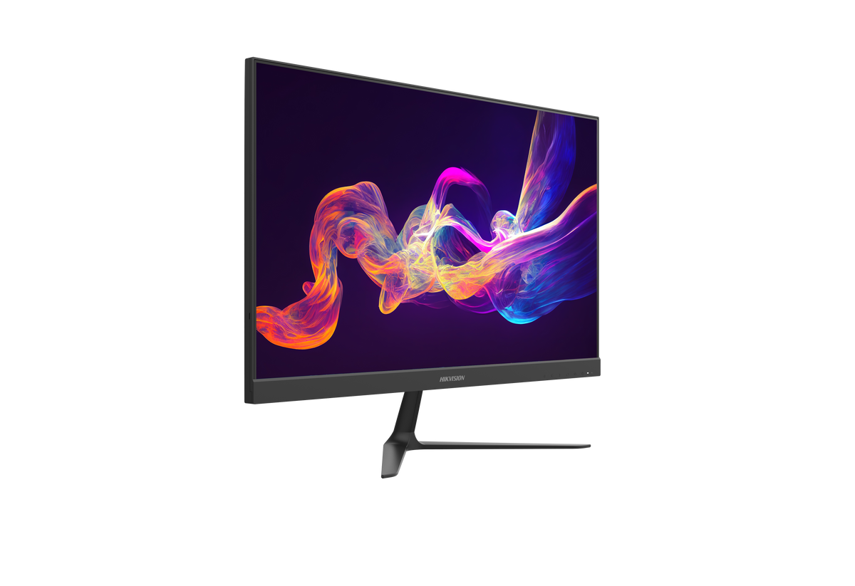 DS-D5024F2-BV2S - 23.8 inch FHD 100Hz VA Monitor with speaker