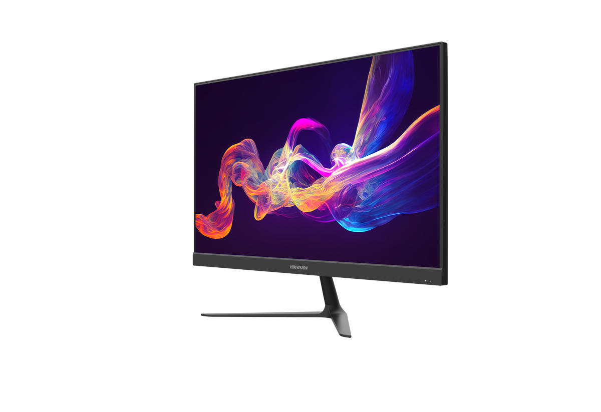 DS-D5024F2-BV2S - 23.8 inch FHD 100Hz VA Monitor with speaker