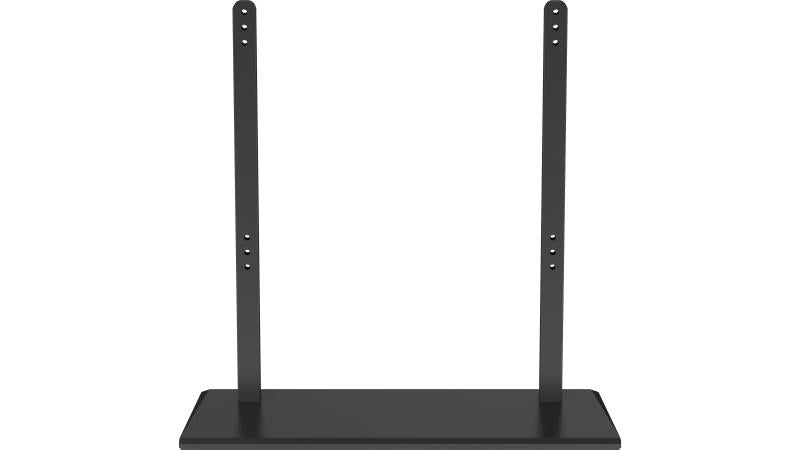 DS-DM4303B - Monitor Base Bracket