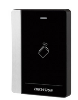 DS-K1102AEM/AEMK- Pro Card Reader