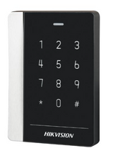DS-K1102AEM/AEMK- Pro Card Reader
