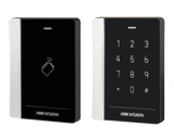 DS-K1102AEM/AEMK- Pro Card Reader