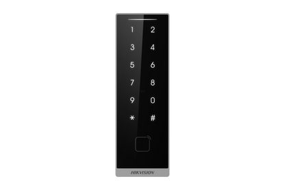 DS-K1105EDB/EDKB - Pro Card Reader