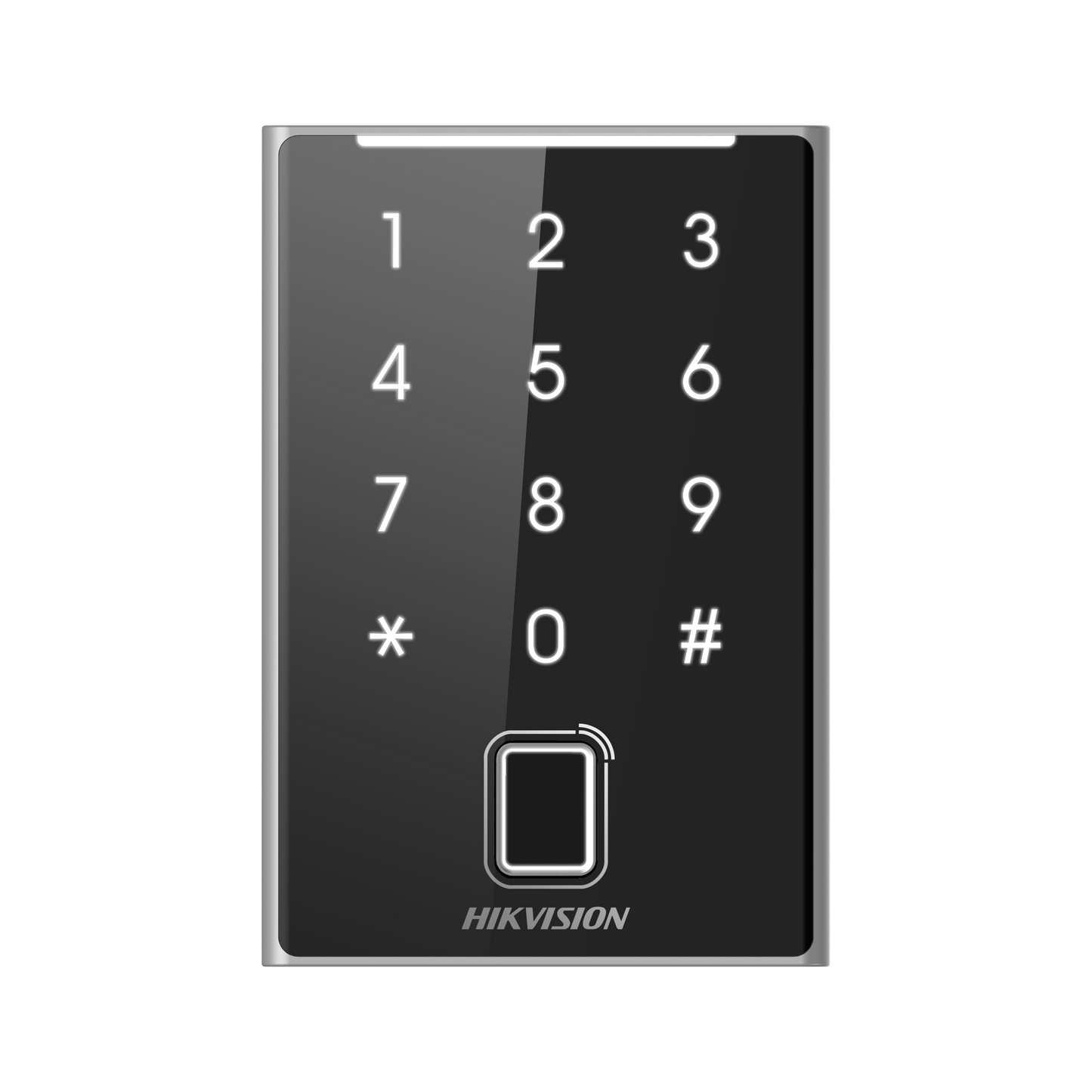 DS-K1109DKFB - Card Reader