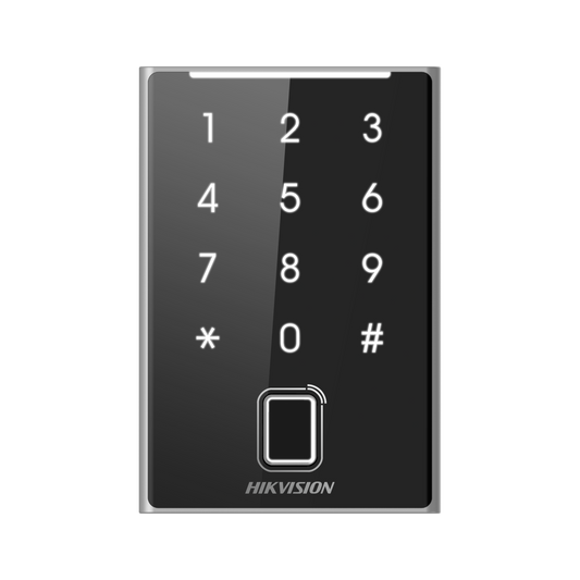 DS-K1109DKFB - Card Reader
