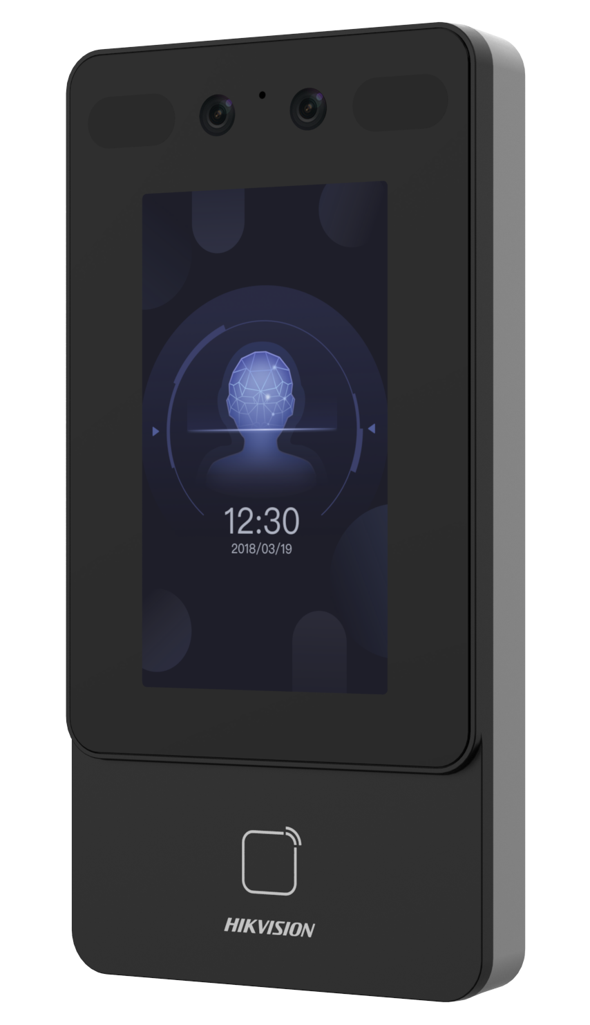DS-K1T342DWX-E1 - Face Recognition Terminal