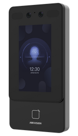 DS-K1T342DWX-E1 - Face Recognition Terminal