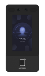 DS-K1T342MFWX-E1 - Face Recognition Terminal