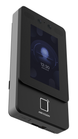 DS-K1T342MFWX-E1 - Face Recognition Terminal