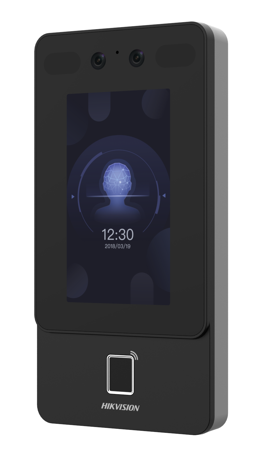 DS-K1T342MFWX-E1 - Face Recognition Terminal