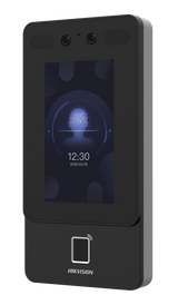 DS-K1T342MFWX-E1 - Face Recognition Terminal