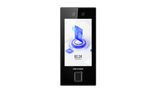 DS-K1T344MBFWX-E1 - Value Series Face Access Terminal