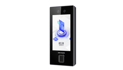 DS-K1T344MBFWX-E1 - Value Series Face Access Terminal