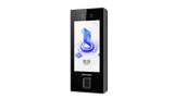 DS-K1T344MBWX-E1 - Value Series Face Access Terminal