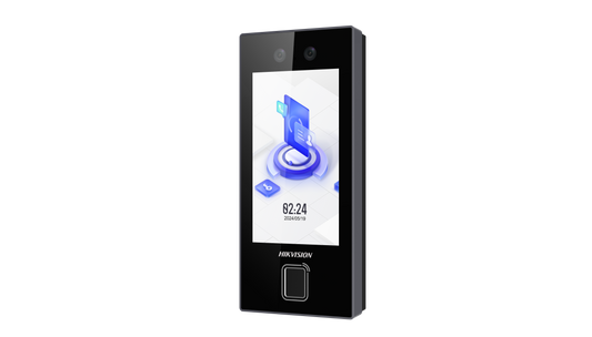 DS-K1T344MBWX-E1 - Value Series Face Access Terminal