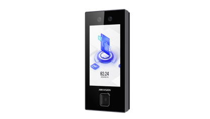 DS-K1T344MBWX-QRE1 - Value Series Face Access Terminal